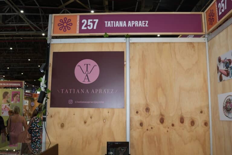 Tatiana Apraez Zarama