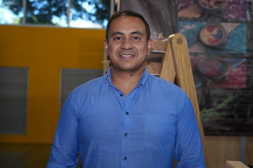 Juan David Schemel Gomez