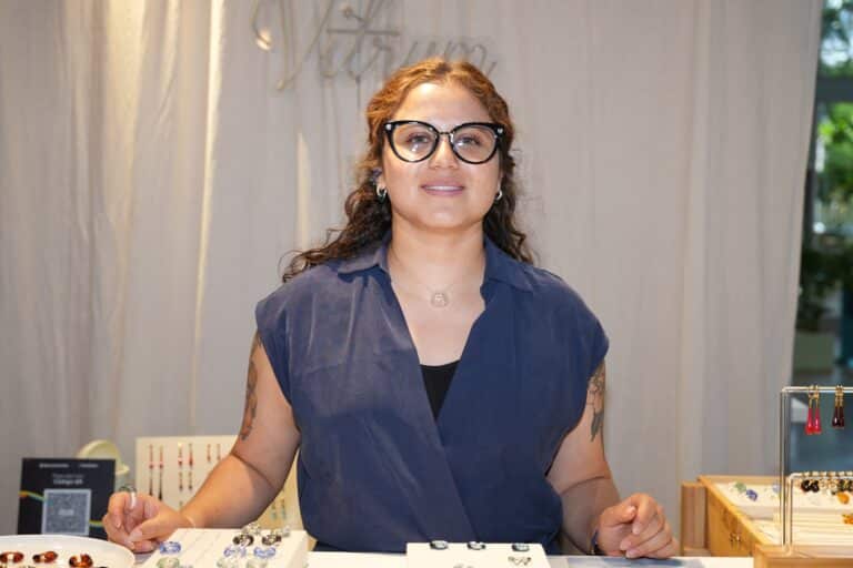 Maria Alejandra Lamprea Leon