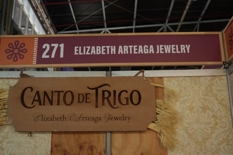 Elizabeth Arteaga Narváez