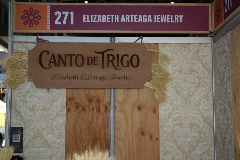 Elizabeth Arteaga Narváez