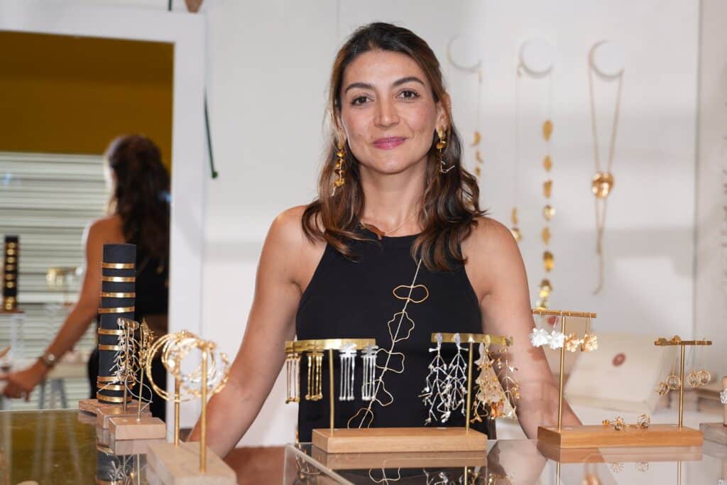 Catalina Echeverri Ospina