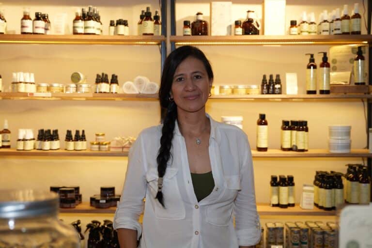 Angelica Patricia Olaya Rojas