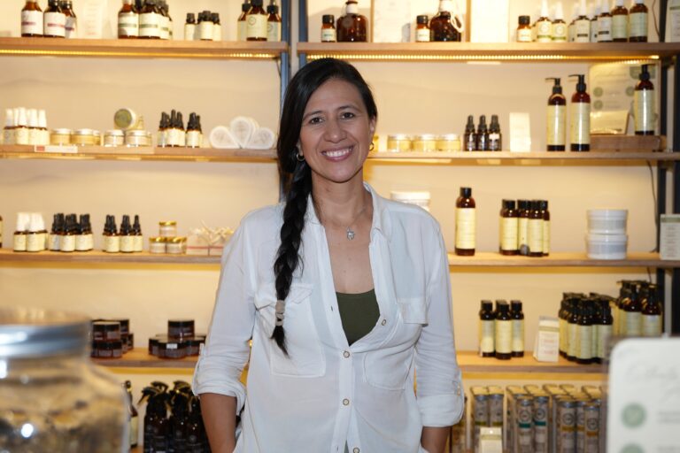 Angelica Patricia Olaya Rojas
