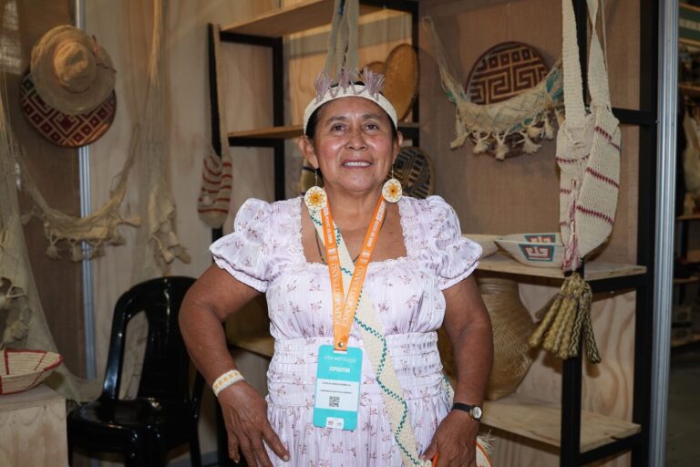 Lucila Garcia Bonilla