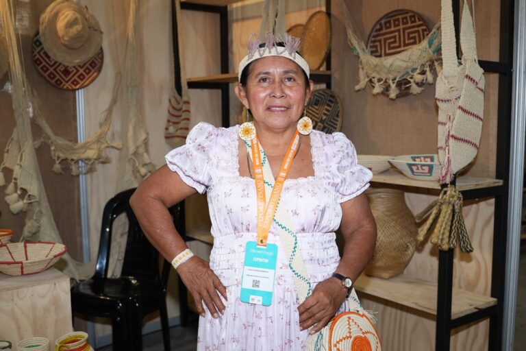 Lucila Garcia Bonilla
