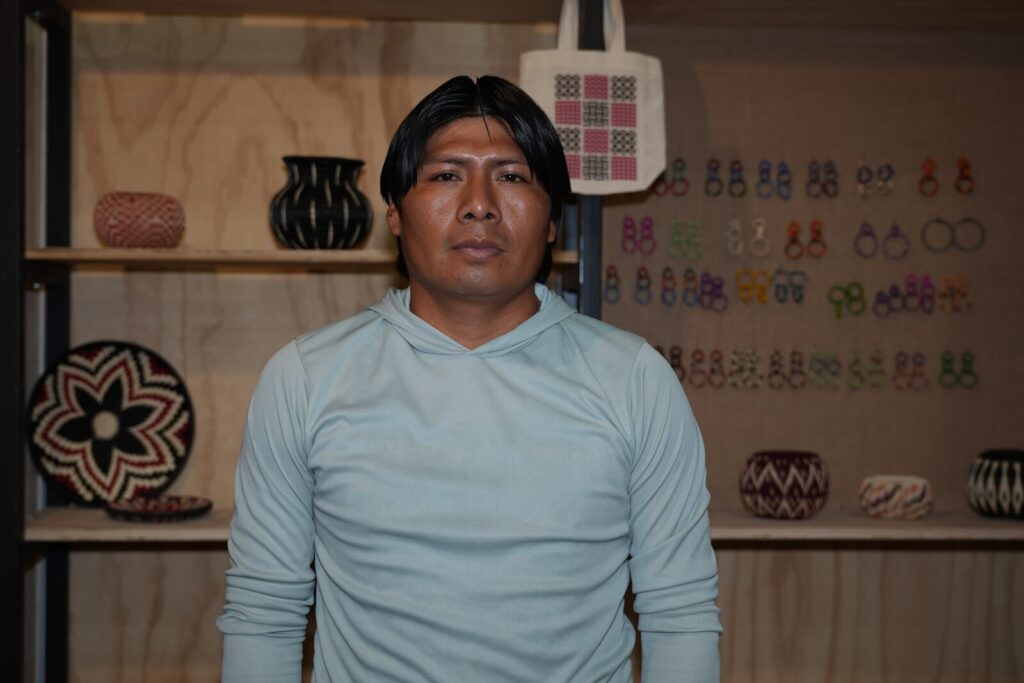 Diego Cabezon Mercaza