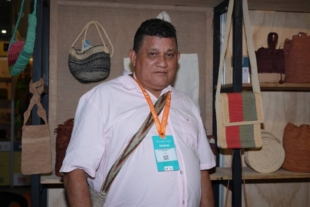 Alejandro Jose Vega Maestre