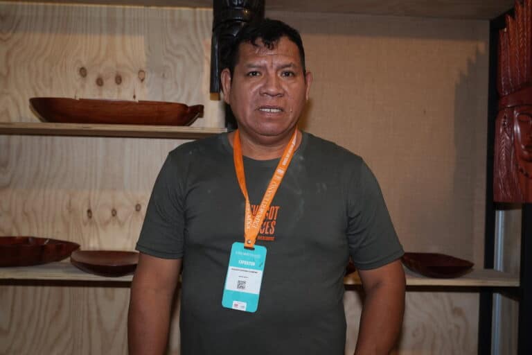 Wagner Arirama Icomena