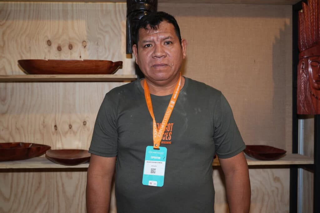 Wagner Arirama Icomena