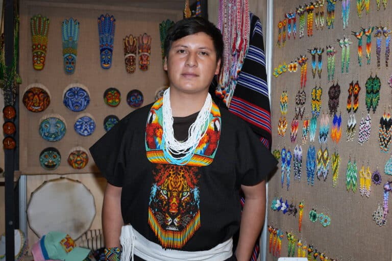 Bairon Hernando Miticanoy Chindoy