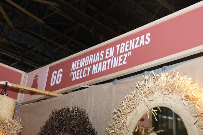 Delcy Martínez Medina