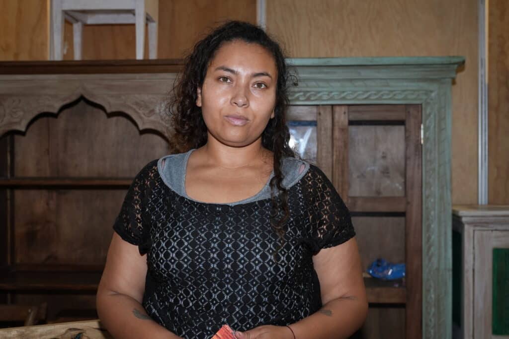 Sara Marcela Mesa Jimenez