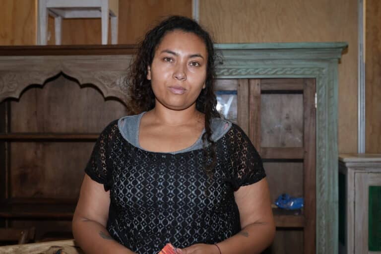 Sara Marcela Mesa Jimenez