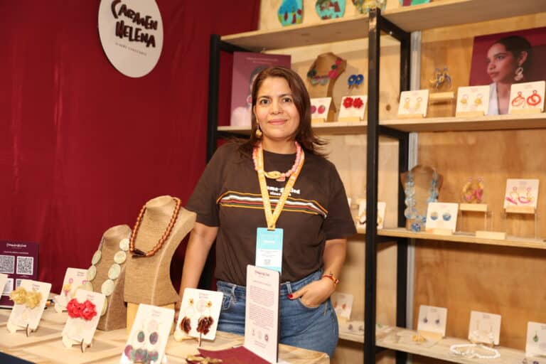 Carmen Helena Gutierrez Sabogal