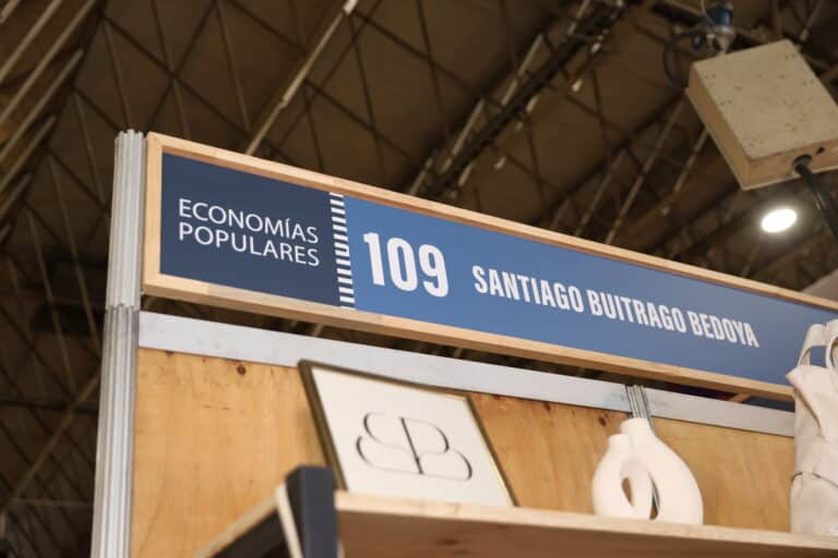 Santiago Buitrago Bedoya