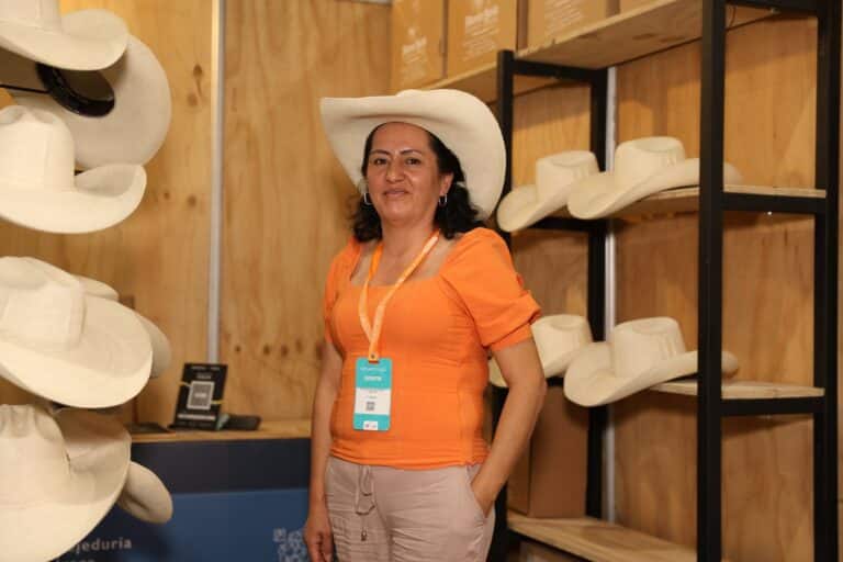 Blanca Lucia Calderon
