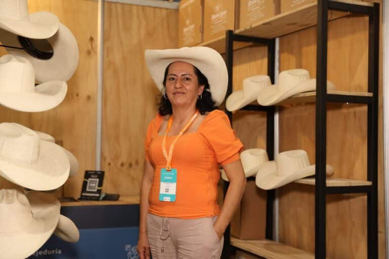 Blanca Lucia Calderon