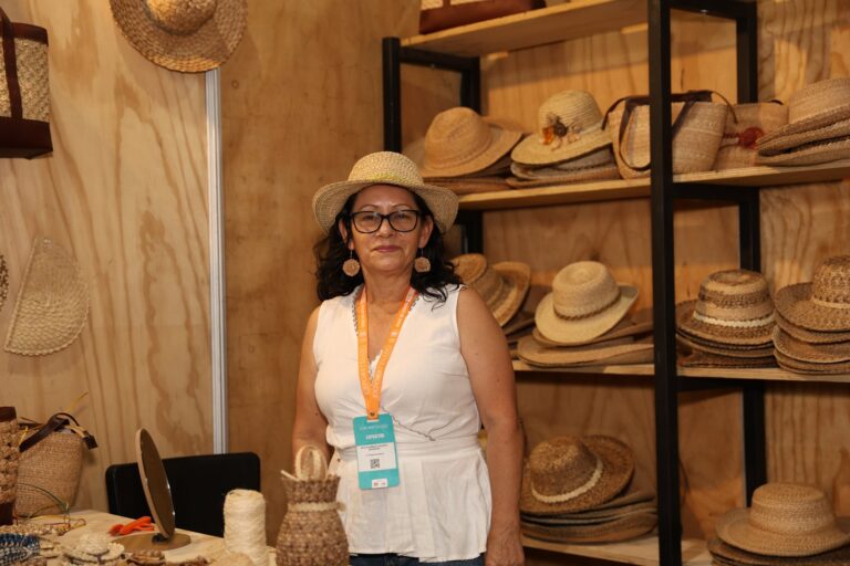 Neyla Xiomara Caceres Manrique