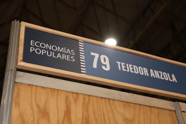 Blanca Nieves Tejedor Anzola