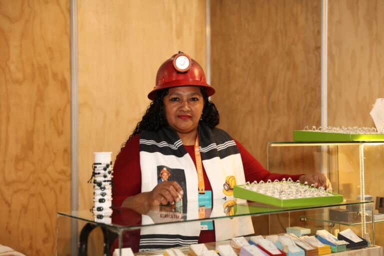 Blanca Nieves Tejedor Anzola