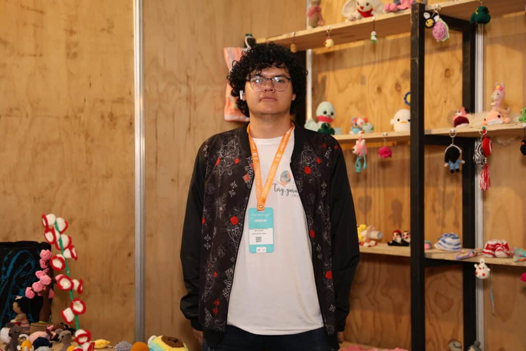 Artesanías Tory Gurumis