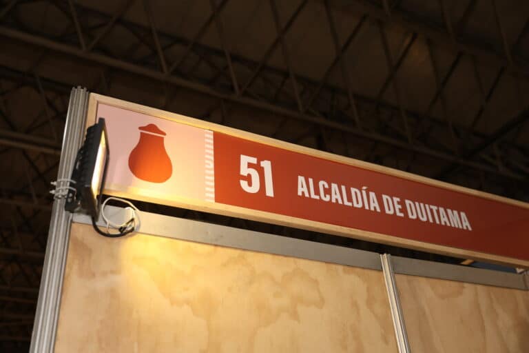 Alcaldía de Duitama