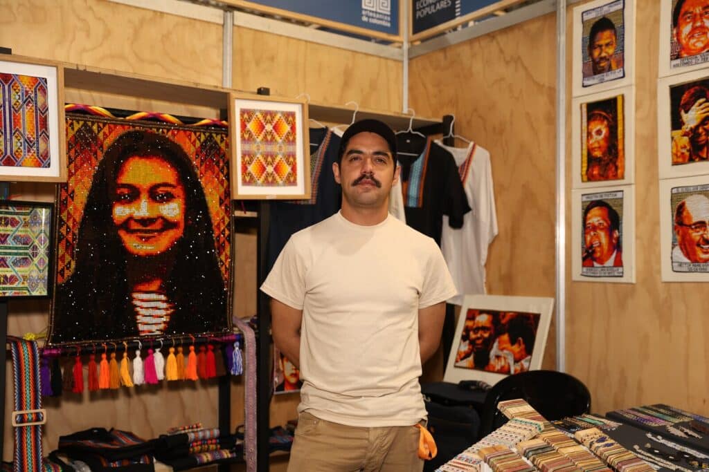 Mateo Perea Bernal