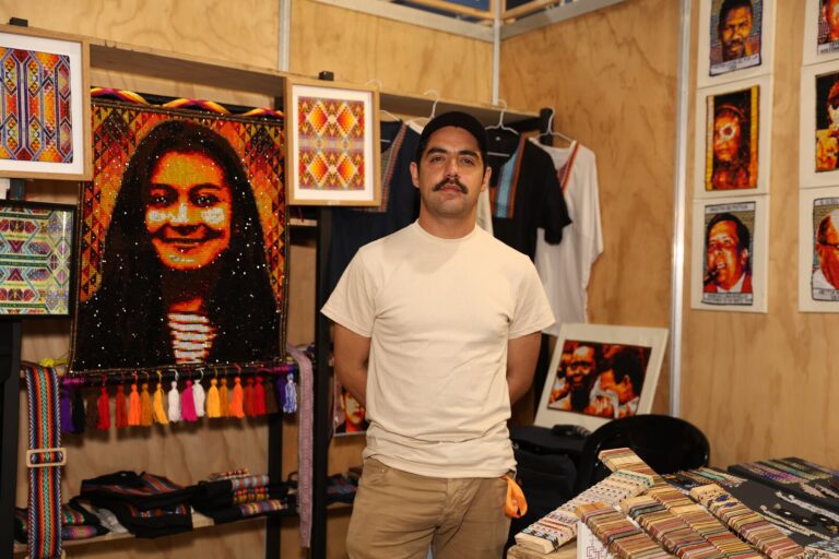 Mateo Perea Bernal