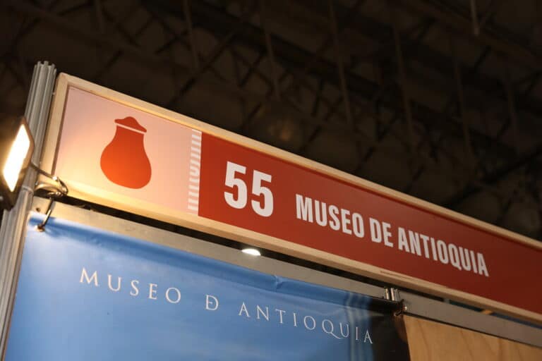 Museo de Antioquia