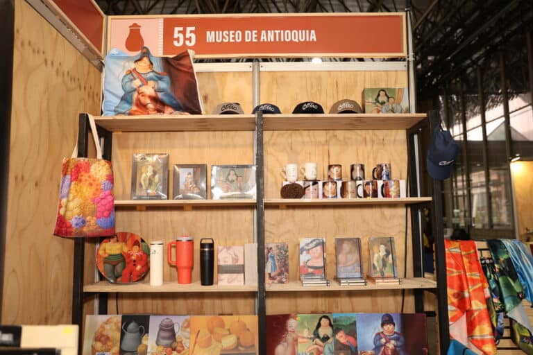 Museo de Antioquia