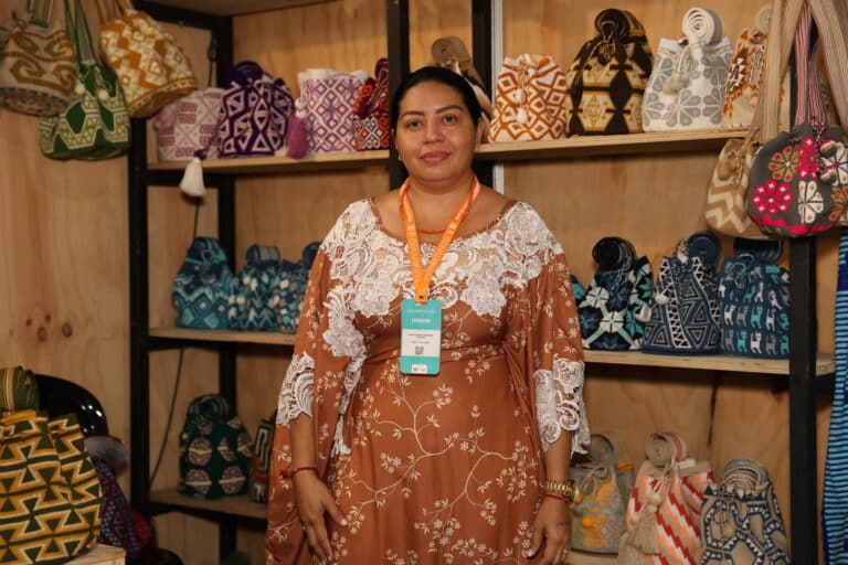 Clara Johana Calderon Iguaran
