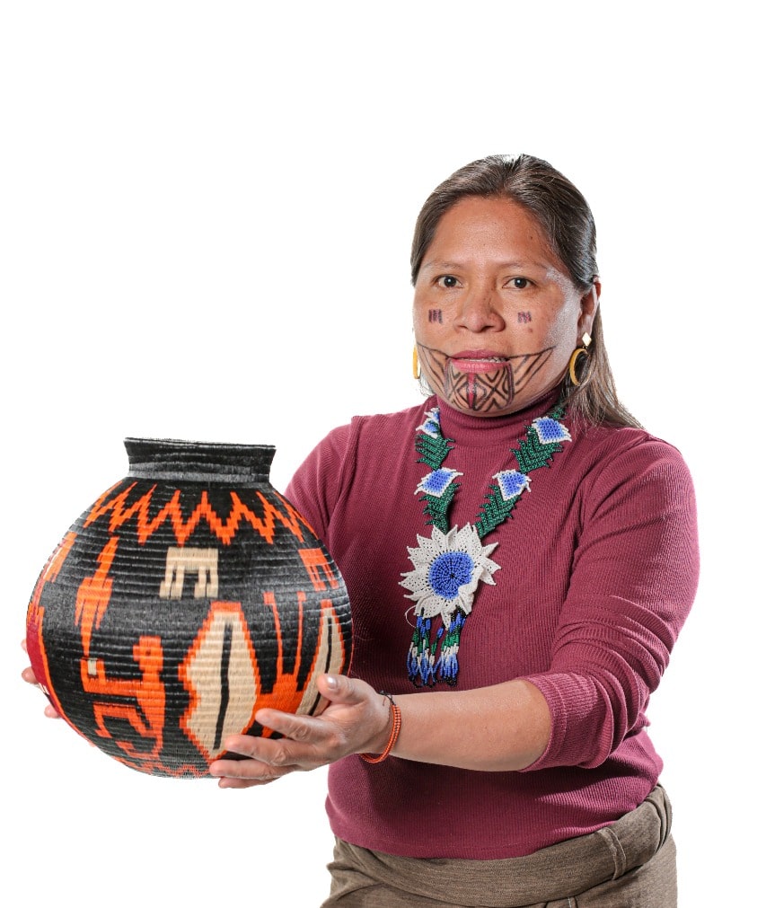 Esmelda Chamarra Obispo