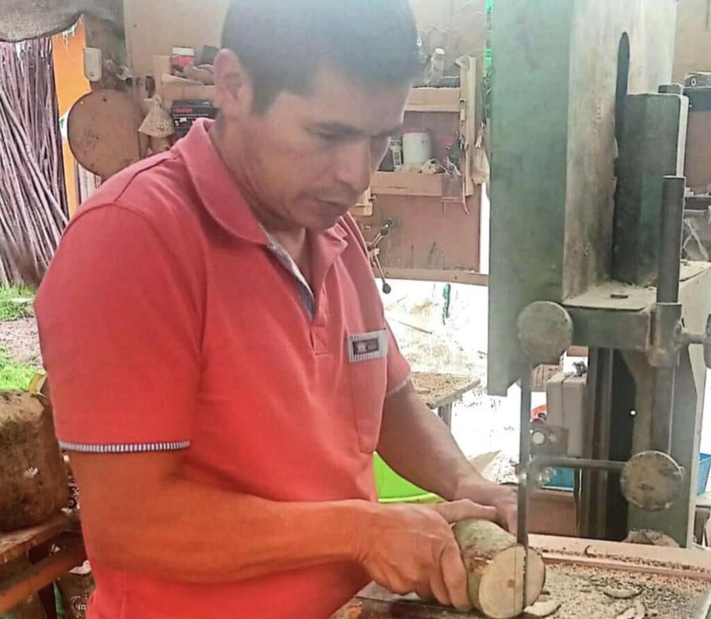 Ricardo Chivara Caicedo