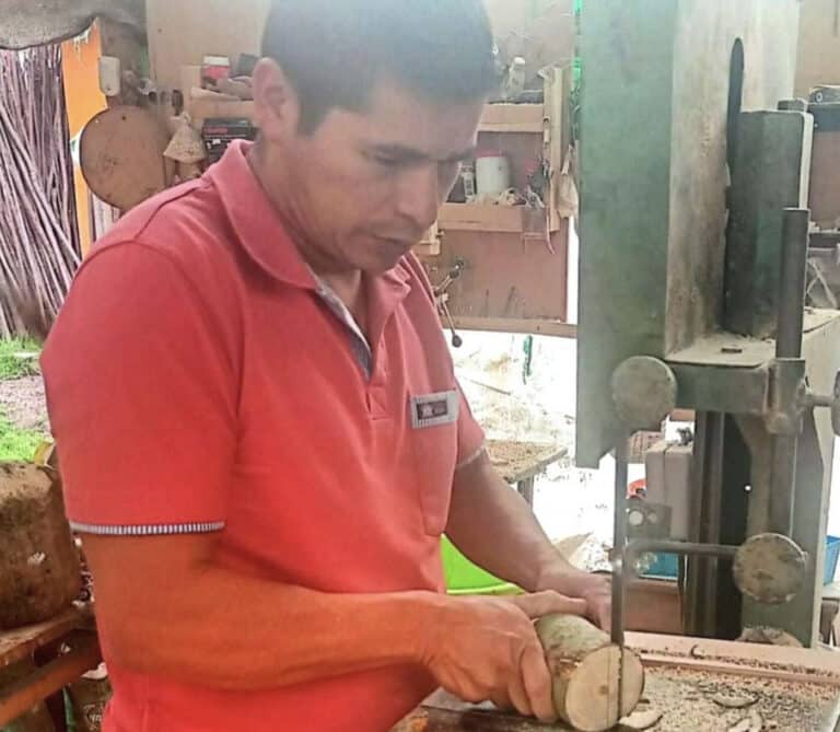 Ricardo Chivara Caicedo