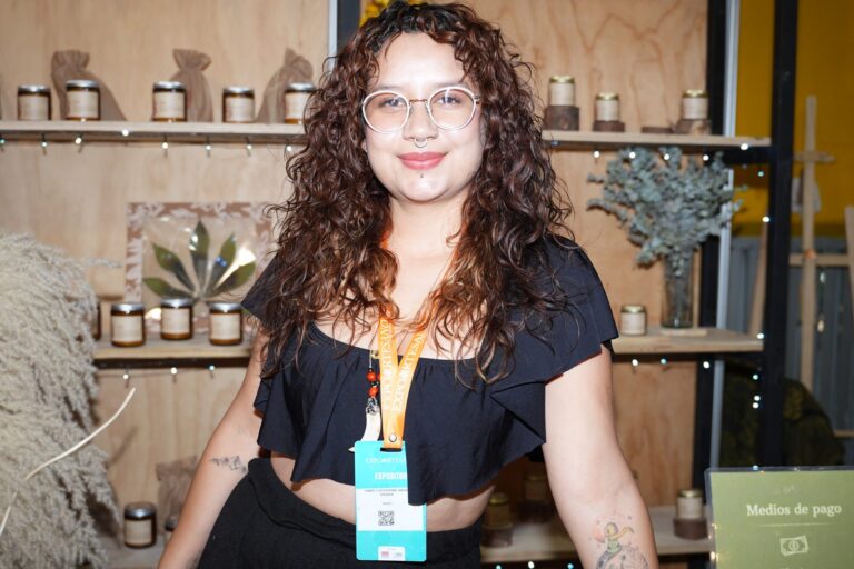 Yinny Catherine Arias Ochoa