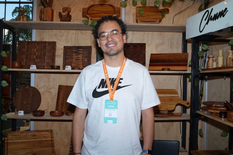 Julio César Jinete Gómez