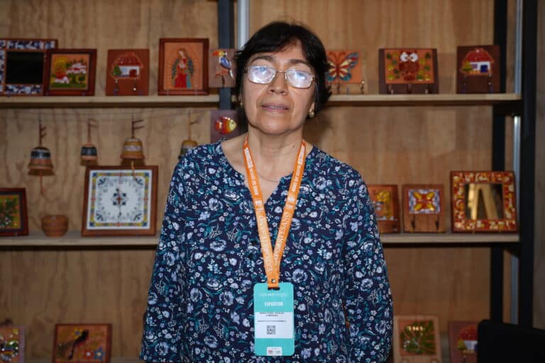 Maria Isabel Aguilar Zambrano