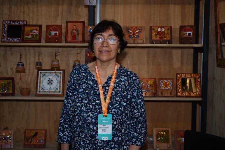 Maria Isabel Aguilar Zambrano