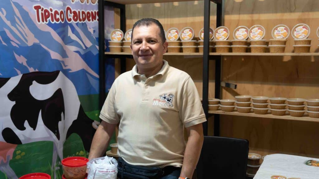 Jorge Junior Mejia Vera
