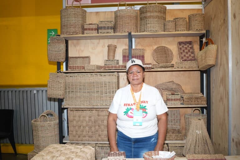 Gloria Martinez Silvera