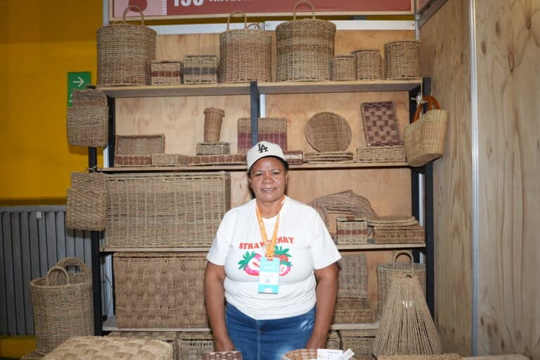 Gloria Martinez Silvera