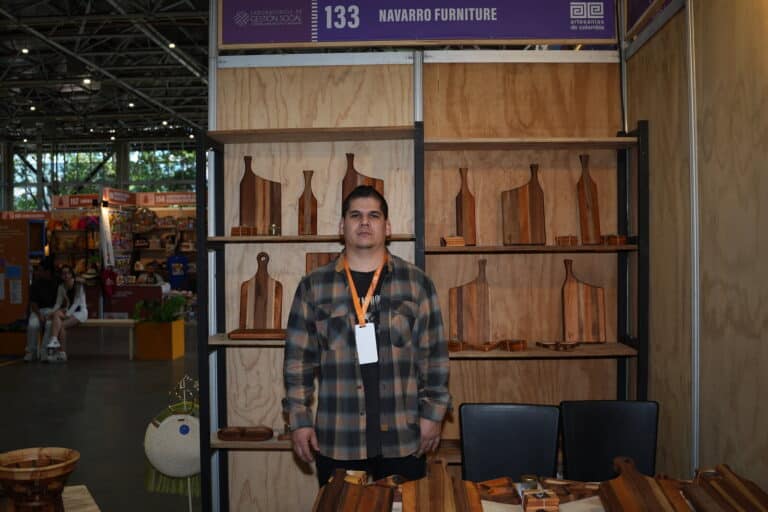 Sergio Andrés Navarro Ramírez