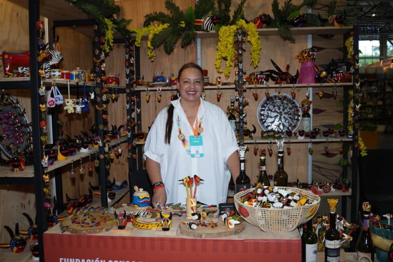Luisa Maria Pertuz Borrero