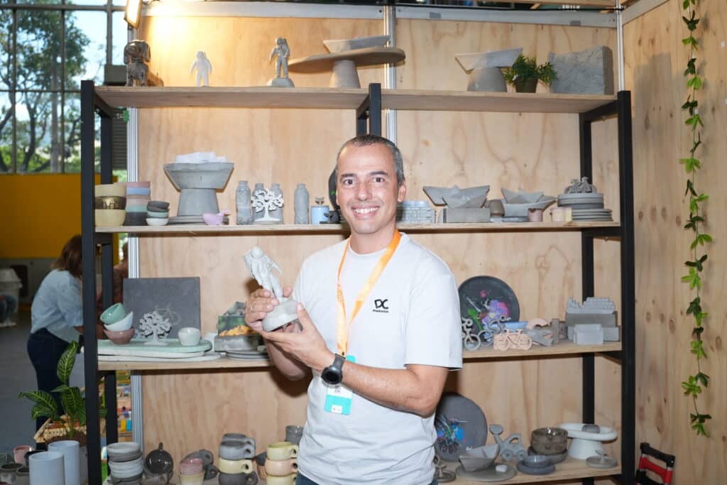 Daniel Monsalve Restrepo