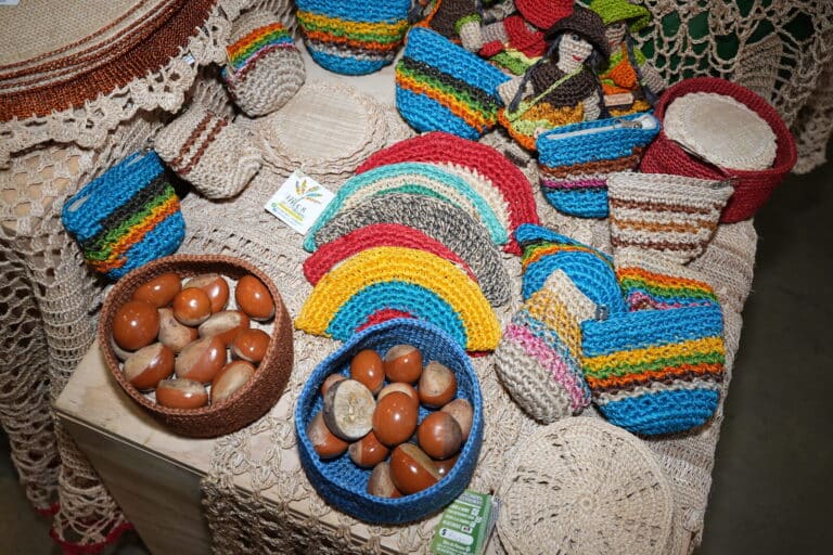 Listbina Becerra Rengifo