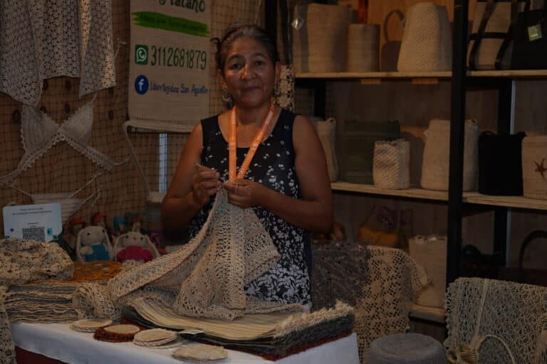 Listbina Becerra Rengifo