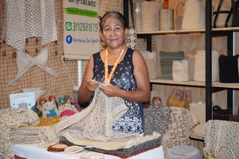 Listbina Becerra Rengifo