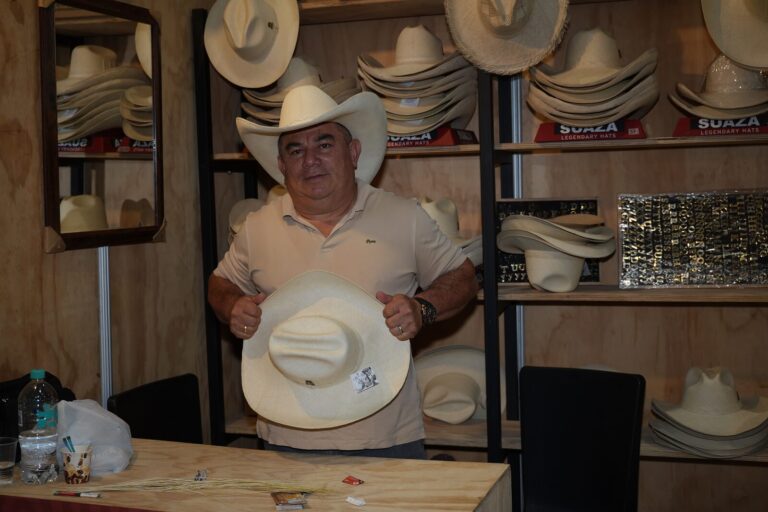 Gerardo Hurtado Scarpeta