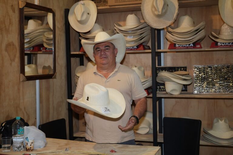 Gerardo Hurtado Scarpeta